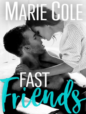 cover image of Fast Friends